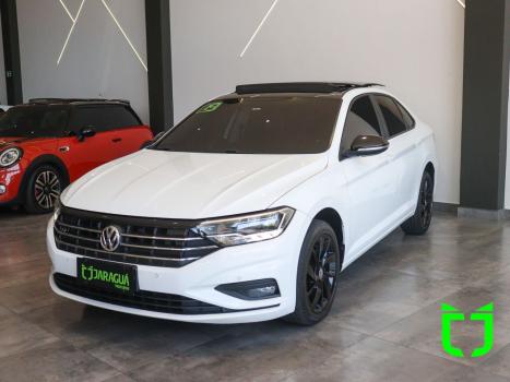 VOLKSWAGEN Jetta 1.4 16V 4P TSI CONFORTLINE AUTOMÁTICO, Foto 3 VOLKSWAGEN Jetta 1.4 16V 4P TSI CONFORTLINE AUTOMÁTICO, Foto 3