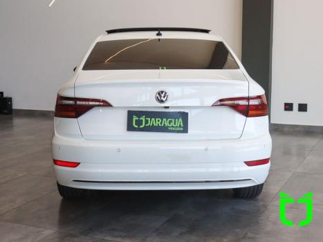 VOLKSWAGEN Jetta 1.4 16V 4P TSI CONFORTLINE AUTOMÁTICO, Foto 5 VOLKSWAGEN Jetta 1.4 16V 4P TSI CONFORTLINE AUTOMÁTICO, Foto 5