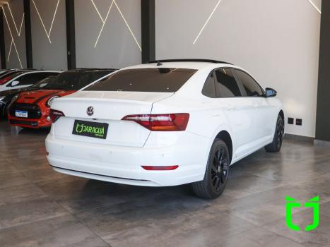 VOLKSWAGEN Jetta 1.4 16V 4P TSI CONFORTLINE AUTOMÁTICO, Foto 6 VOLKSWAGEN Jetta 1.4 16V 4P TSI CONFORTLINE AUTOMÁTICO, Foto 6