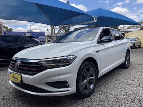 VOLKSWAGEN Jetta 1.4 4P 250 TSI R-LINE AUTOMTICO, Foto 1