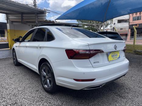 VOLKSWAGEN Jetta 1.4 4P 250 TSI R-LINE AUTOMTICO, Foto 3