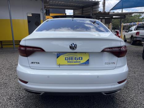 VOLKSWAGEN Jetta 1.4 4P 250 TSI R-LINE AUTOMTICO, Foto 4