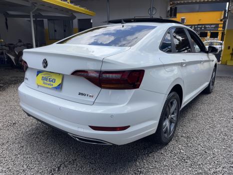 VOLKSWAGEN Jetta 1.4 4P 250 TSI R-LINE AUTOMTICO, Foto 5