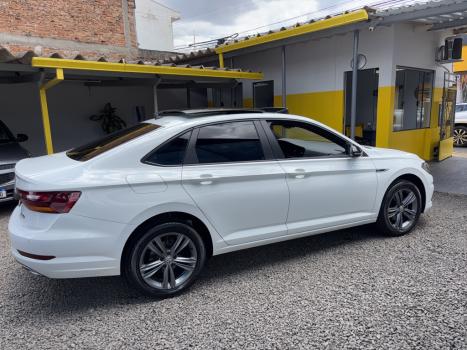 VOLKSWAGEN Jetta 1.4 4P 250 TSI R-LINE AUTOMTICO, Foto 6