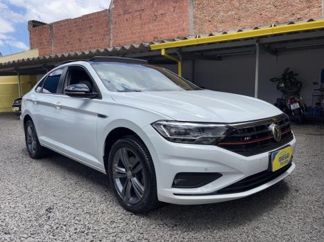 VOLKSWAGEN Jetta 1.4 4P 250 TSI R-LINE AUTOMTICO, Foto 7