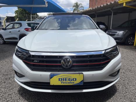 VOLKSWAGEN Jetta 1.4 4P 250 TSI R-LINE AUTOMTICO, Foto 8