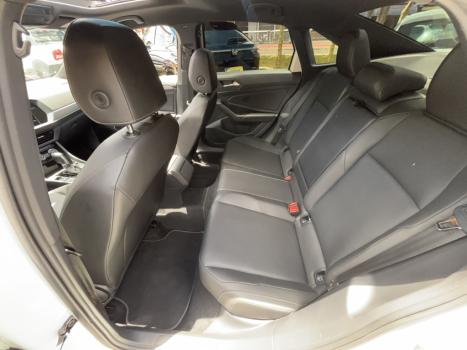 VOLKSWAGEN Jetta 1.4 4P 250 TSI R-LINE AUTOMTICO, Foto 11