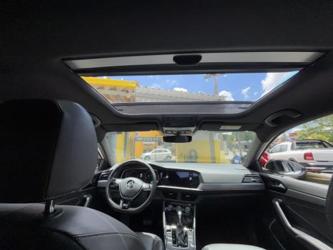 VOLKSWAGEN Jetta 1.4 4P 250 TSI R-LINE AUTOMTICO, Foto 13