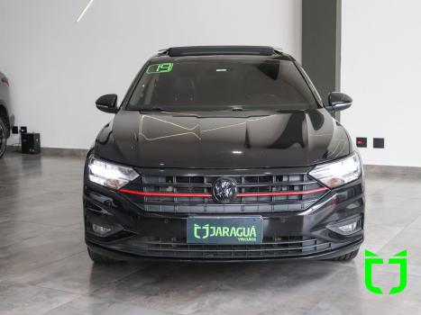 VOLKSWAGEN Jetta 1.4 16V 4P TSI CONFORTLINE AUTOMTICO, Foto 2