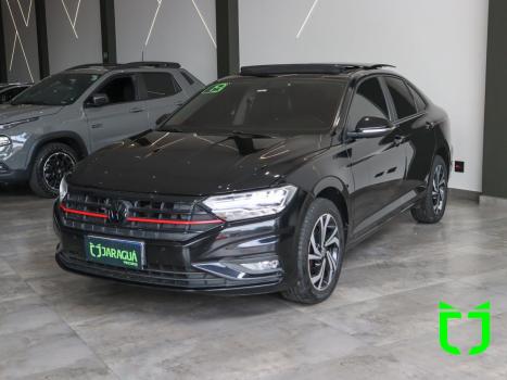 VOLKSWAGEN Jetta 1.4 16V 4P TSI CONFORTLINE AUTOMTICO, Foto 3