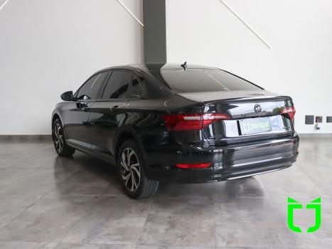 VOLKSWAGEN Jetta 1.4 16V 4P TSI CONFORTLINE AUTOMTICO, Foto 4