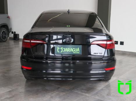 VOLKSWAGEN Jetta 1.4 16V 4P TSI CONFORTLINE AUTOMTICO, Foto 5