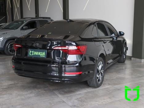 VOLKSWAGEN Jetta 1.4 16V 4P TSI CONFORTLINE AUTOMTICO, Foto 6