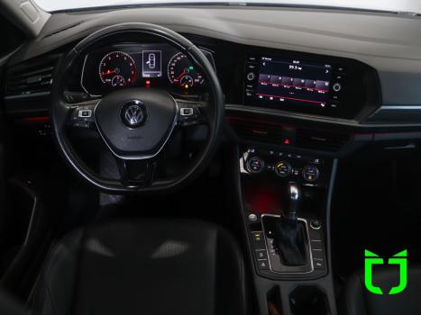 VOLKSWAGEN Jetta 1.4 16V 4P TSI CONFORTLINE AUTOMTICO, Foto 9