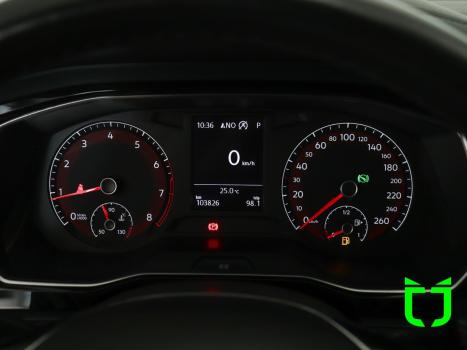 VOLKSWAGEN Jetta 1.4 16V 4P TSI CONFORTLINE AUTOMTICO, Foto 10