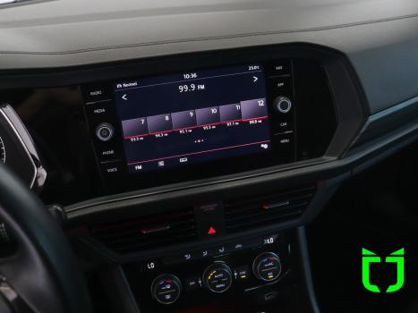 VOLKSWAGEN Jetta 1.4 16V 4P TSI CONFORTLINE AUTOMTICO, Foto 11