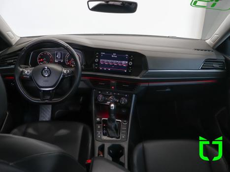 VOLKSWAGEN Jetta 1.4 16V 4P TSI CONFORTLINE AUTOMTICO, Foto 14