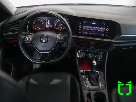 VOLKSWAGEN Jetta 1.4 16V 4P TSI CONFORTLINE AUTOMTICO, Foto 15