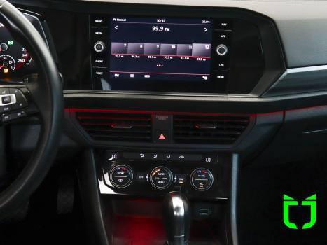 VOLKSWAGEN Jetta 1.4 16V 4P TSI CONFORTLINE AUTOMTICO, Foto 16