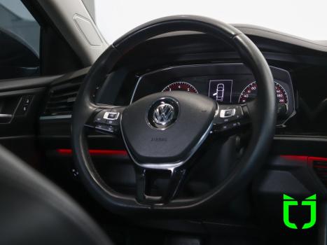 VOLKSWAGEN Jetta 1.4 16V 4P TSI CONFORTLINE AUTOMTICO, Foto 18