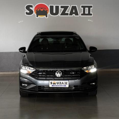 VOLKSWAGEN Jetta 1.4 4P 250 TSI R-LINE AUTOMTICO, Foto 2