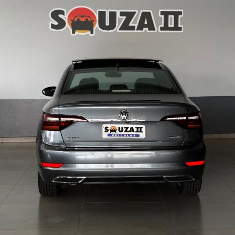 VOLKSWAGEN Jetta 1.4 4P 250 TSI R-LINE AUTOMTICO, Foto 5