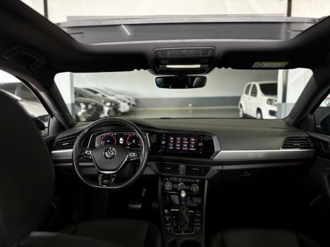 VOLKSWAGEN Jetta 1.4 4P 250 TSI R-LINE AUTOMTICO, Foto 7