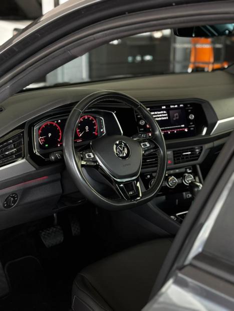 VOLKSWAGEN Jetta 1.4 4P 250 TSI R-LINE AUTOMTICO, Foto 8