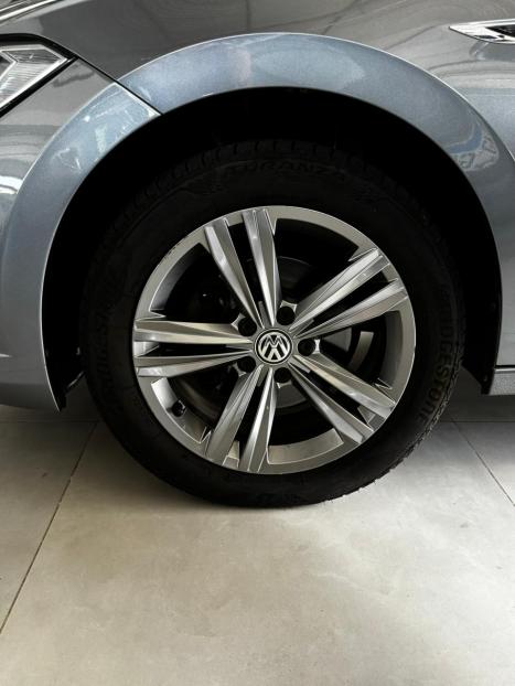 VOLKSWAGEN Jetta 1.4 4P 250 TSI R-LINE AUTOMTICO, Foto 11