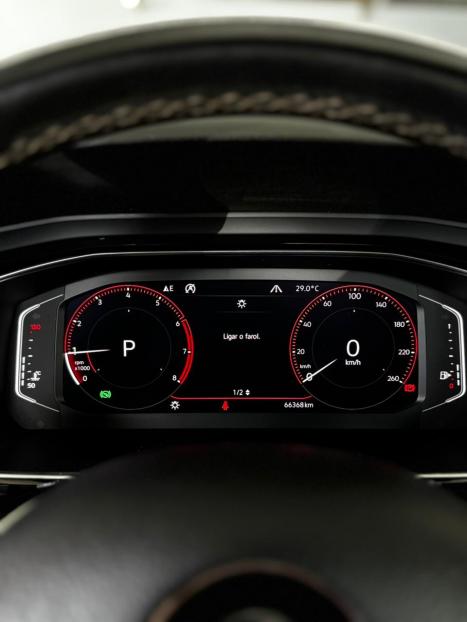 VOLKSWAGEN Jetta 1.4 4P 250 TSI R-LINE AUTOMTICO, Foto 12