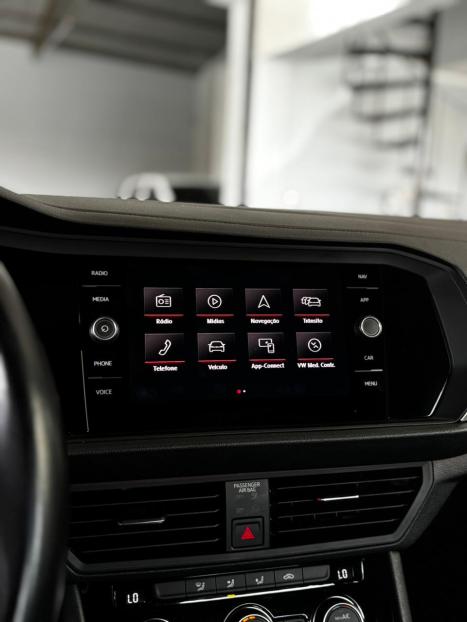 VOLKSWAGEN Jetta 1.4 4P 250 TSI R-LINE AUTOMTICO, Foto 13