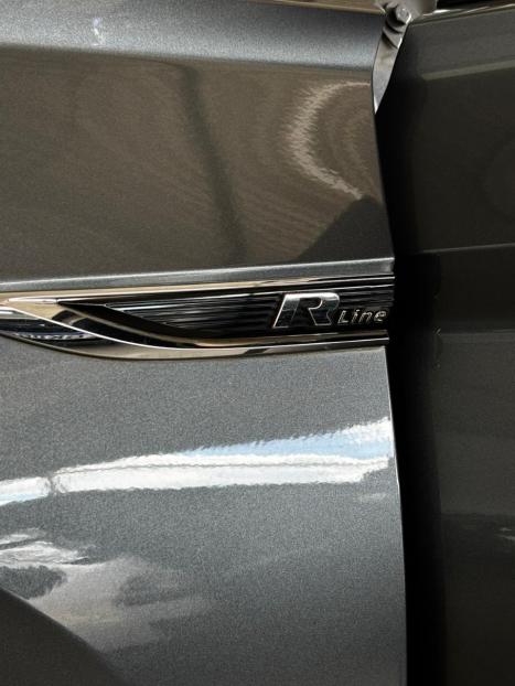 VOLKSWAGEN Jetta 1.4 4P 250 TSI R-LINE AUTOMTICO, Foto 17