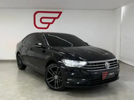 VOLKSWAGEN Jetta 1.4 16V 4P TSI COMFORTLINE AUTOMTICO, Foto 2