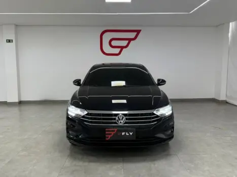 VOLKSWAGEN Jetta 1.4 16V 4P TSI COMFORTLINE AUTOMTICO, Foto 3