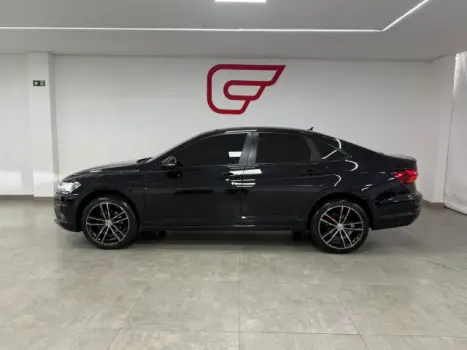 VOLKSWAGEN Jetta 1.4 16V 4P TSI COMFORTLINE AUTOMTICO, Foto 4