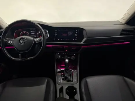 VOLKSWAGEN Jetta 1.4 16V 4P TSI COMFORTLINE AUTOMTICO, Foto 6