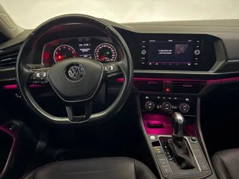 VOLKSWAGEN Jetta 1.4 16V 4P TSI COMFORTLINE AUTOMTICO, Foto 7