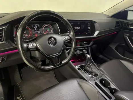 VOLKSWAGEN Jetta 1.4 16V 4P TSI COMFORTLINE AUTOMTICO, Foto 8