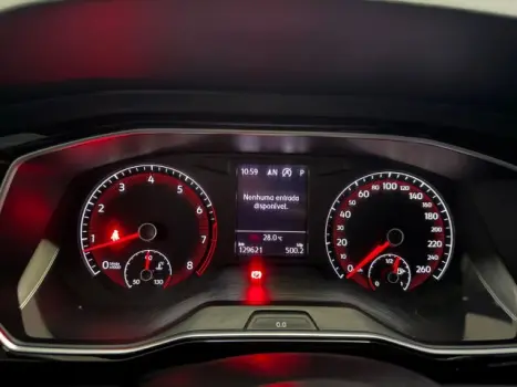 VOLKSWAGEN Jetta 1.4 16V 4P TSI COMFORTLINE AUTOMTICO, Foto 9