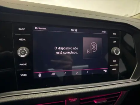 VOLKSWAGEN Jetta 1.4 16V 4P TSI COMFORTLINE AUTOMTICO, Foto 10