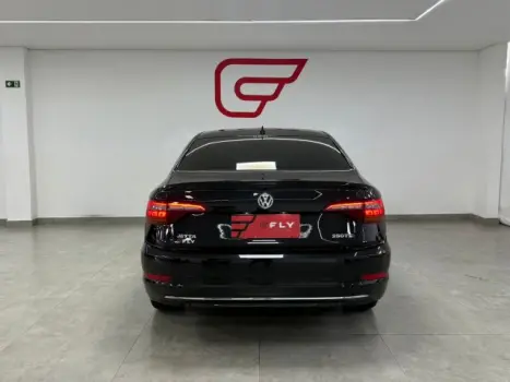 VOLKSWAGEN Jetta 1.4 16V 4P TSI COMFORTLINE AUTOMTICO, Foto 15