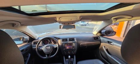 VOLKSWAGEN Jetta 1.4 16V 4P TSI COMFORTLINE AUTOM�TICO, Foto 3