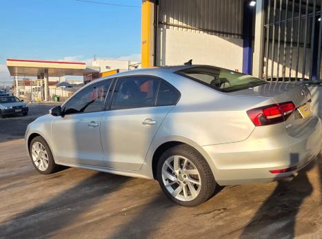 VOLKSWAGEN Jetta 1.4 16V 4P TSI COMFORTLINE AUTOM�TICO, Foto 7