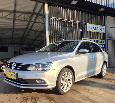 VOLKSWAGEN Jetta 1.4 16V 4P TSI COMFORTLINE AUTOM�TICO, Foto 8