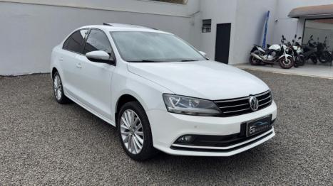 VOLKSWAGEN Jetta 1.4 16V 4P TSI COMFORTLINE AUTOM�TICO, Foto 1