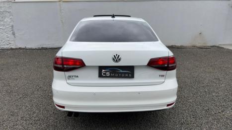 VOLKSWAGEN Jetta 1.4 16V 4P TSI COMFORTLINE AUTOM�TICO, Foto 5