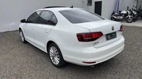 VOLKSWAGEN Jetta 1.4 16V 4P TSI COMFORTLINE AUTOM�TICO, Foto 6