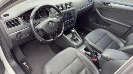 VOLKSWAGEN Jetta 1.4 16V 4P TSI COMFORTLINE AUTOM�TICO, Foto 9