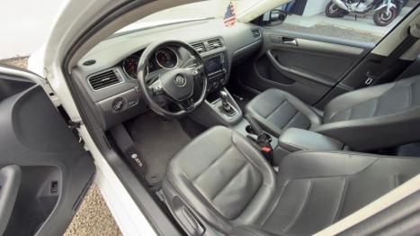 VOLKSWAGEN Jetta 1.4 16V 4P TSI COMFORTLINE AUTOM�TICO, Foto 10
