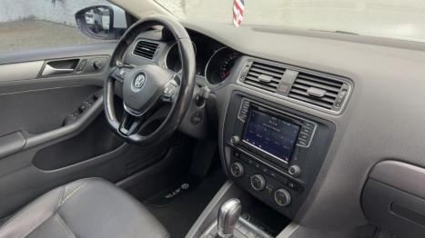 VOLKSWAGEN Jetta 1.4 16V 4P TSI COMFORTLINE AUTOM�TICO, Foto 14